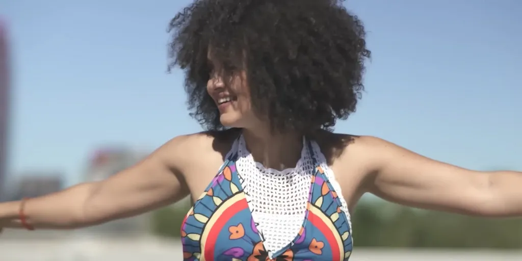 Rebecca Jade - What's It Gonna Be