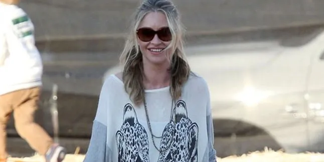 Rebecca Gayheart