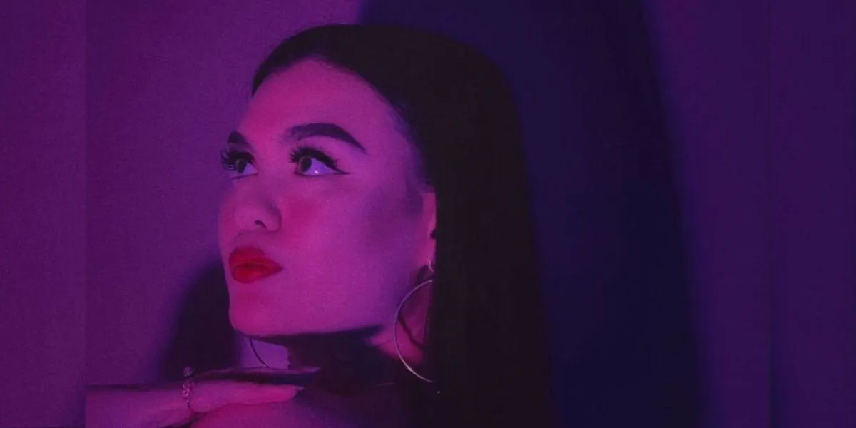 Melisa Lestira - Reborn