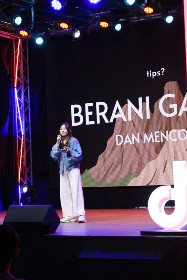 (c) KapanLagi/Muhammad Fachri Darmawan