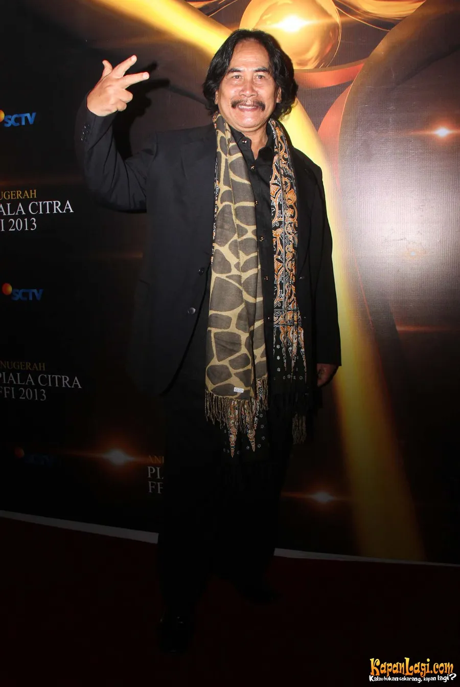 Foto Hendra KapanLagi.Com©