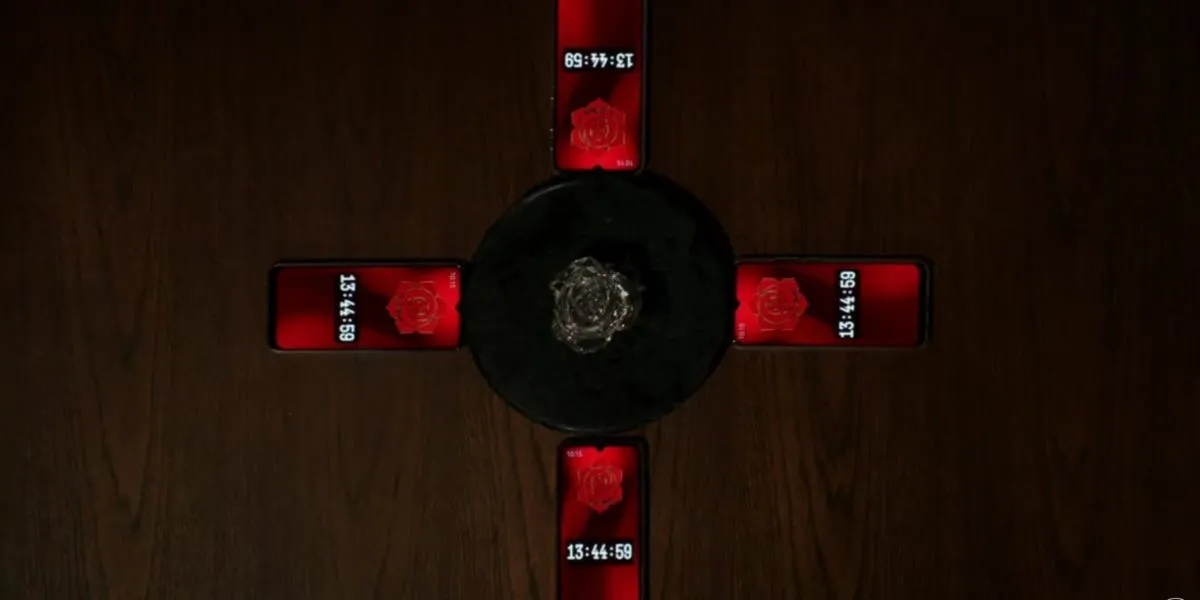 Aplikasi Red Rose / imdb.com