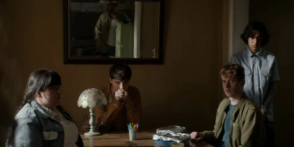 Foto Pemain Serial RED ROSE / imdb.com