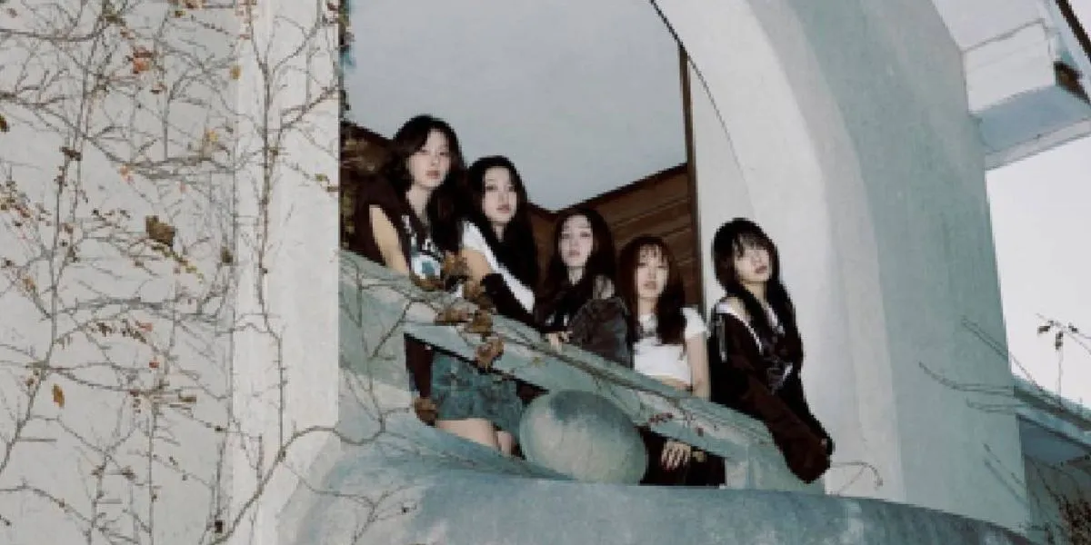Red Velvet - BIRTHDAY