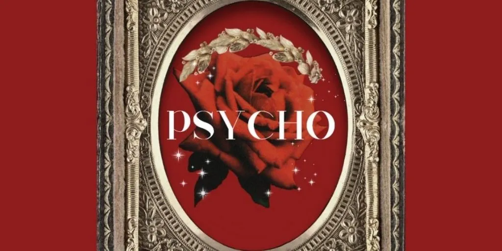 Red Velvet - Psycho