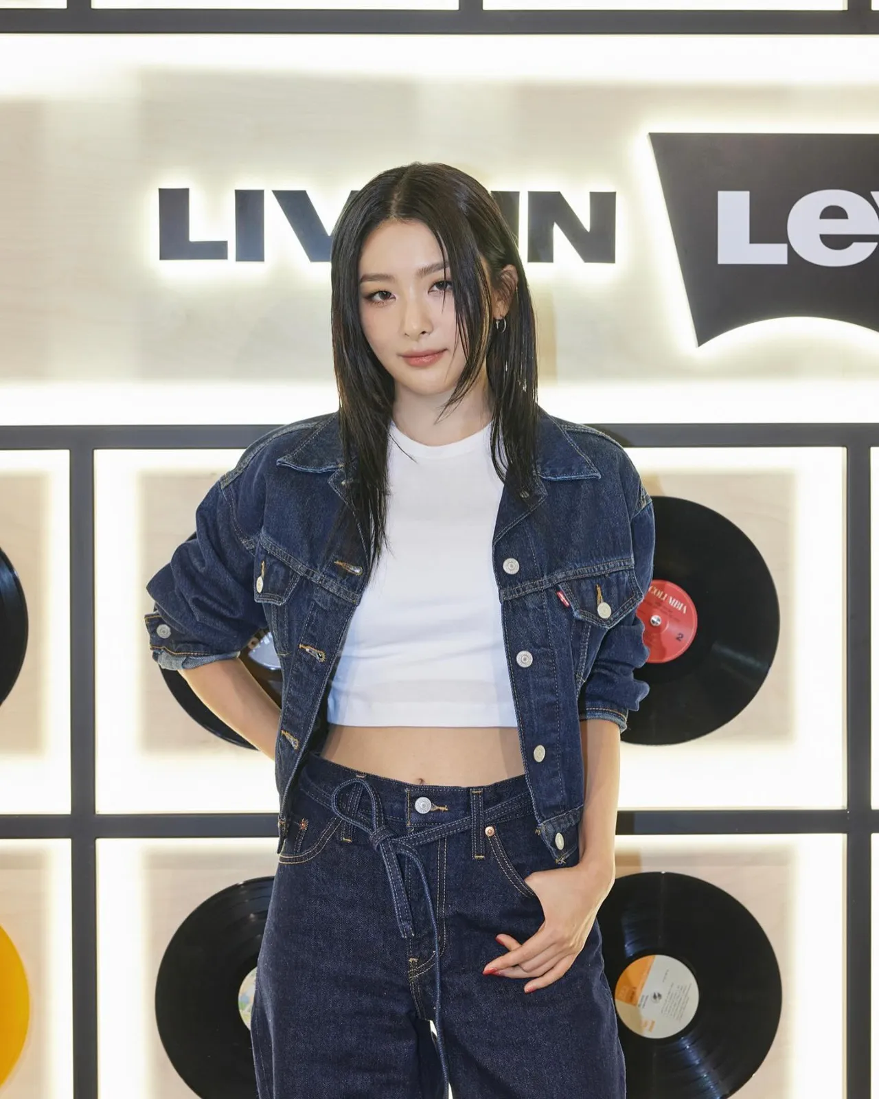 Red Velvet Seulgi MBTI Peka terhadap Lingkungan (credit: instagram/hi_sseulgi)