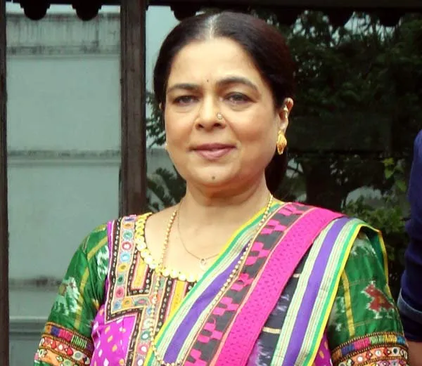Reema meninggal dunia karena serangan jantung ©BollywoodPapa