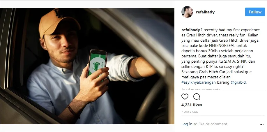 ©instagram.com/refalhady