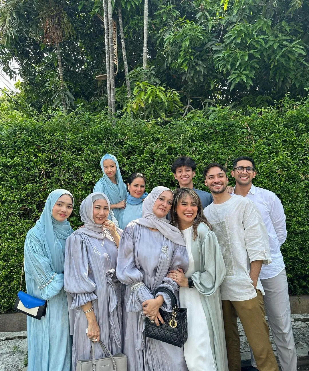 Anak Termuda dari Tujuh Bersaudara