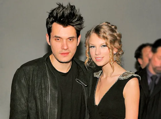 Taylor Swift dikabarkan menjalin hubungan dengan Katy Perry © eonline