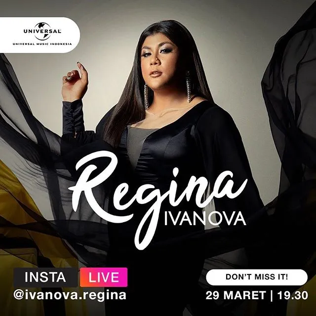 Credit: instagram.com/universal_indo