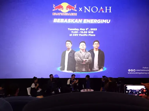 Credit: KapanLagi.com/Muhammad Fachri Darmawan