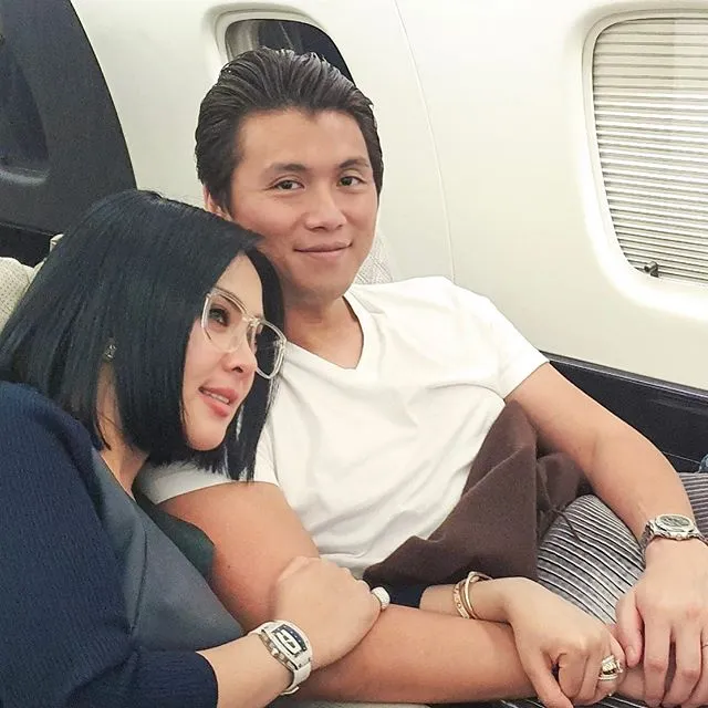 Credit: instagram.com/princessyahrini