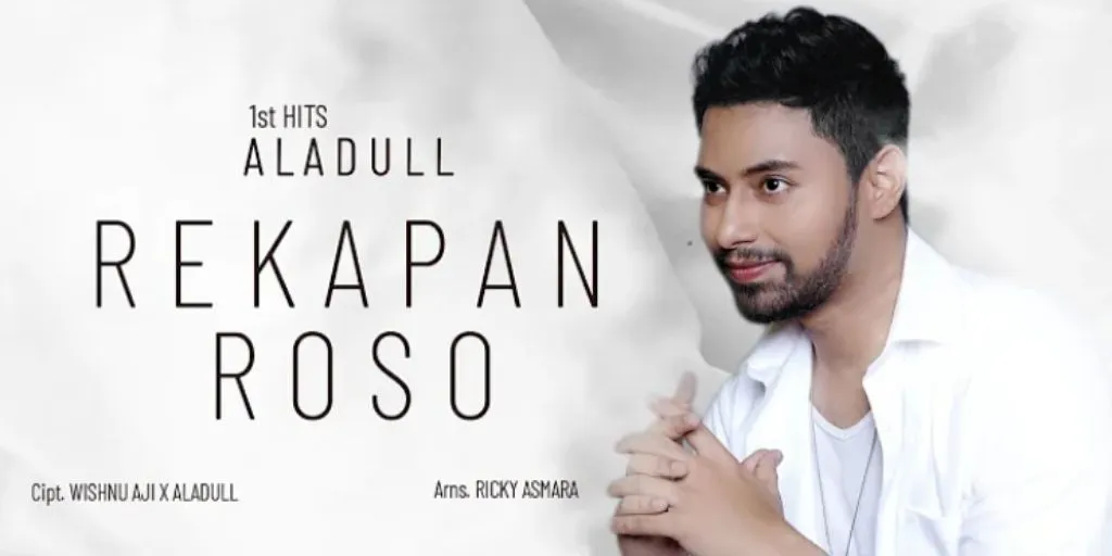 Aladull - Rekapan Roso