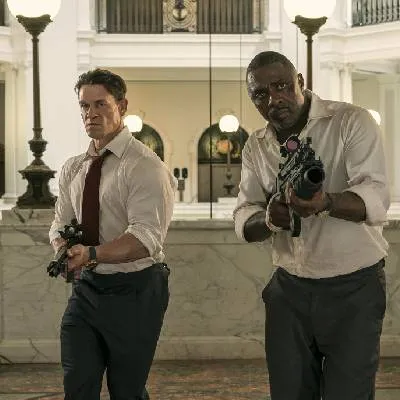 Rekomendasi Film Action di Tahun 2025 yang Paling Populer, Sayang untuk Dilewatkan