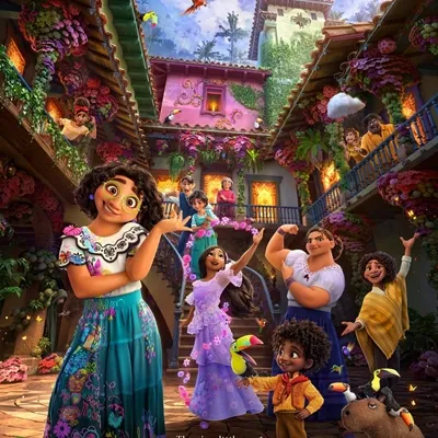 10 Rekomendasi Film Animasi Anak yang Cocok Ditonton Saat Mudik, Solusi Si Kecil Anti Bosan