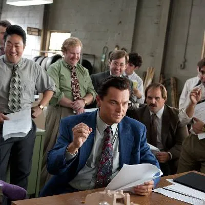 12 Rekomendasi Film Bisnis Terbaik yang Bisa jadi Inspirasi, Lengkap Berbagai Genre