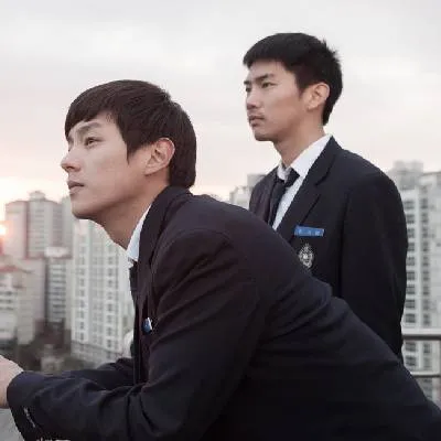 Rekomendasi Film BL Bromance Paling Romantis yang Bikin Baper Maksimal