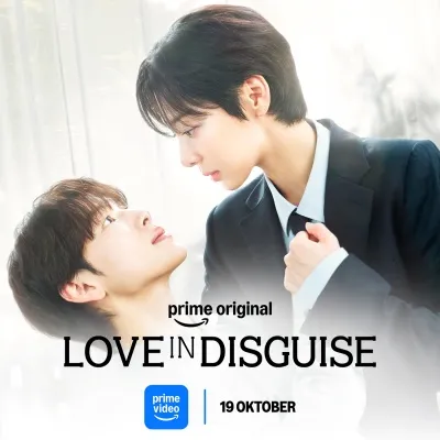 Rekomendasi Film dan Serial Terbaru yang Siap Menemani Bulan November