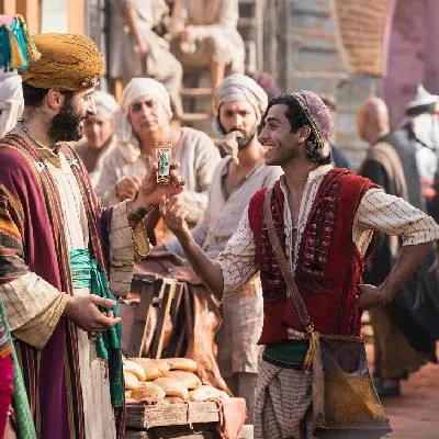 Rekomendasi Film Disney Terbaik Bukan Kartun yang Paling Ikonik, Cocok Ditonton Semua Usia