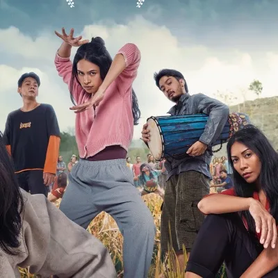 Rekomendasi Film Indonesia 2026, Ada 'PARA PERASUK' hingga 'ESOK TANPA IBU'
