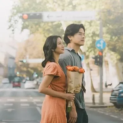 7 Rekomendasi Film Indonesia Terbaru Romantis, Ceritanya Bisa Bikin Baper