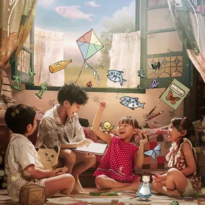 7 Rekomendasi Film Libur Lebaran 2026 di Bioskop, Siap Temani Momen Kumpul Keluarga