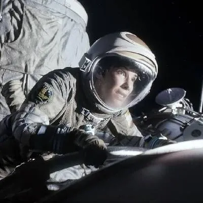 18 Rekomendasi Film Luar Angkasa Terbaru, Penuh Petualangan Seru