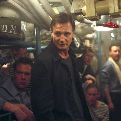 14 Rekomendasi Film Tentang Kapal Selam Paling Seru, Bikin Tegang Sepanjang Nonton