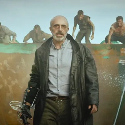 Rekomendasi Film Zombie Penuh Teror, Aksi, dan Drama Emosional