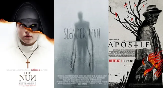 Rekomendasi Film 2018 Horor