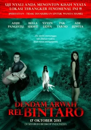 Rel Bintaro