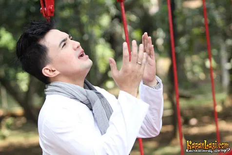 Sahrul Gunawan - Ketika Hati Mati