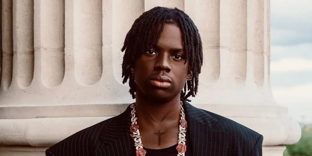 Rema - Don't Leave