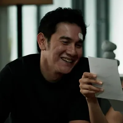 Remake 'SHUTTER' Versi Indonesia, Vino G. Bastian & Anya Geraldine Siap Bikin Bulu Kuduk Merinding