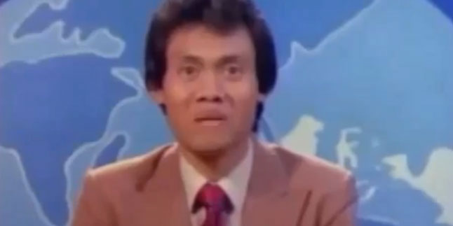 Demi Tuhan! Ini 5 Video Parodi Terbaik Arya Wiguna Plus Demi Tuhan! Ini 5 Video Parodi Terbaik Arya Wiguna Plus