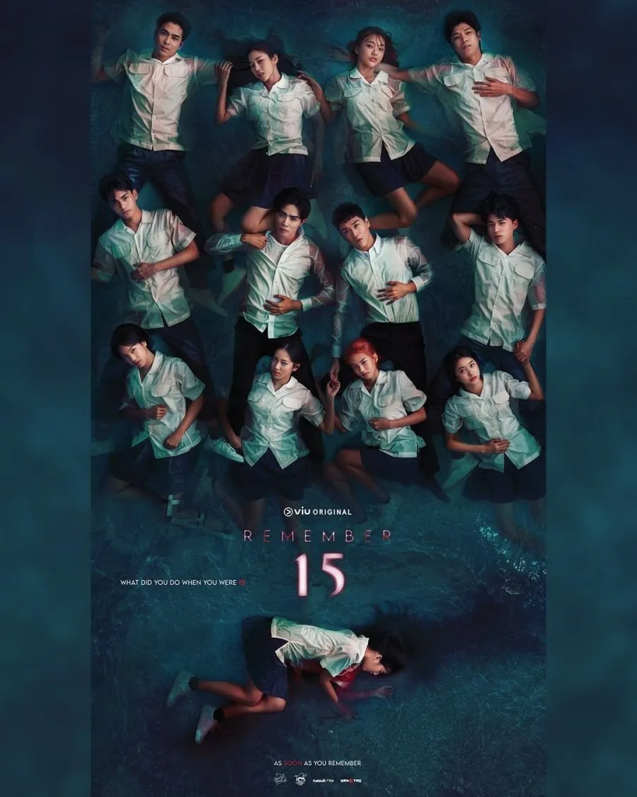 Drama Thailand Gore (Credit: Mydramalist)