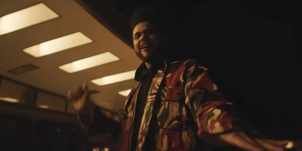 Lirik lagu reminder terjemahan the weeknd kapanlagi
