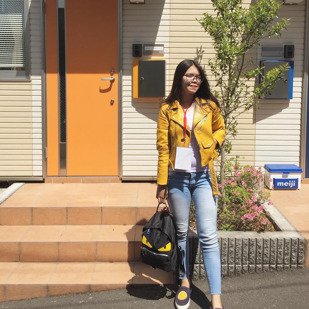 (Credit: instagram.com/rena2799)