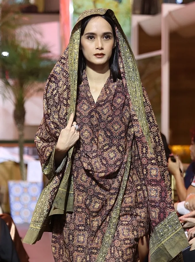 Meski ikhlas, Renata tetap mengajukan pembelaan atas hukuman yang diperoleh sang suami. ©  Liputan 6/Yunan Laziale