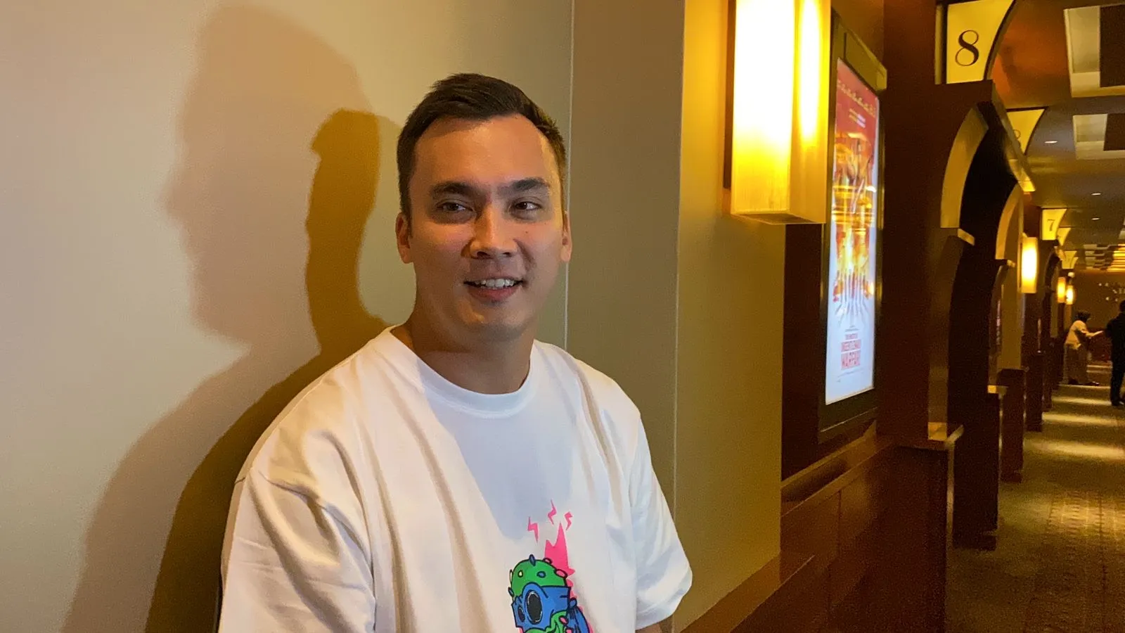 Lebih Banyak Waktu untuk Keluarga, Gereja, dan Kuliah