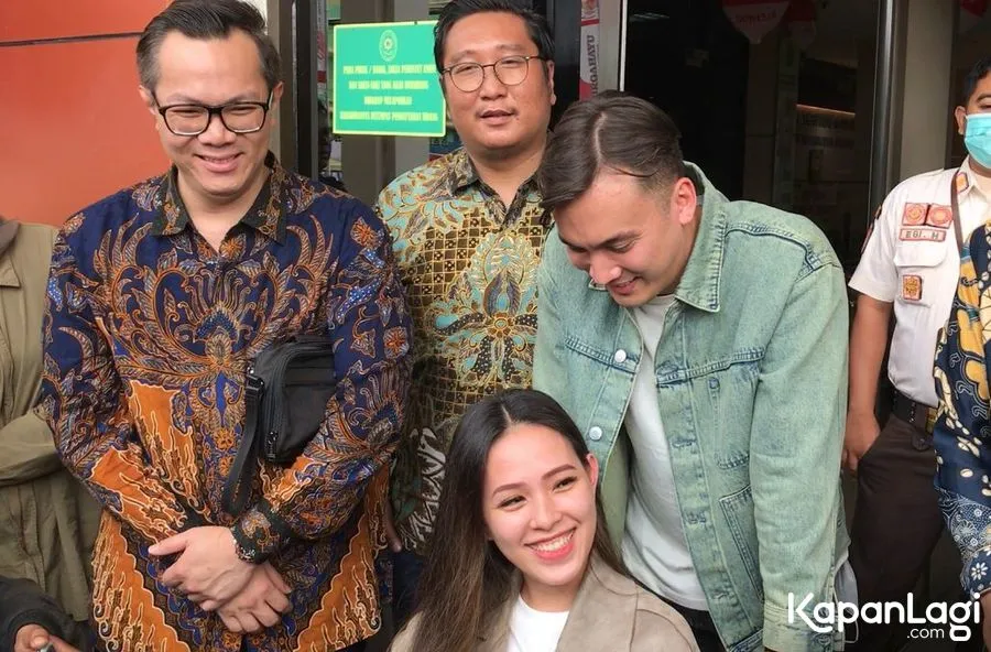 Kapanlagi.com/Fikri Alfi Rosyadi