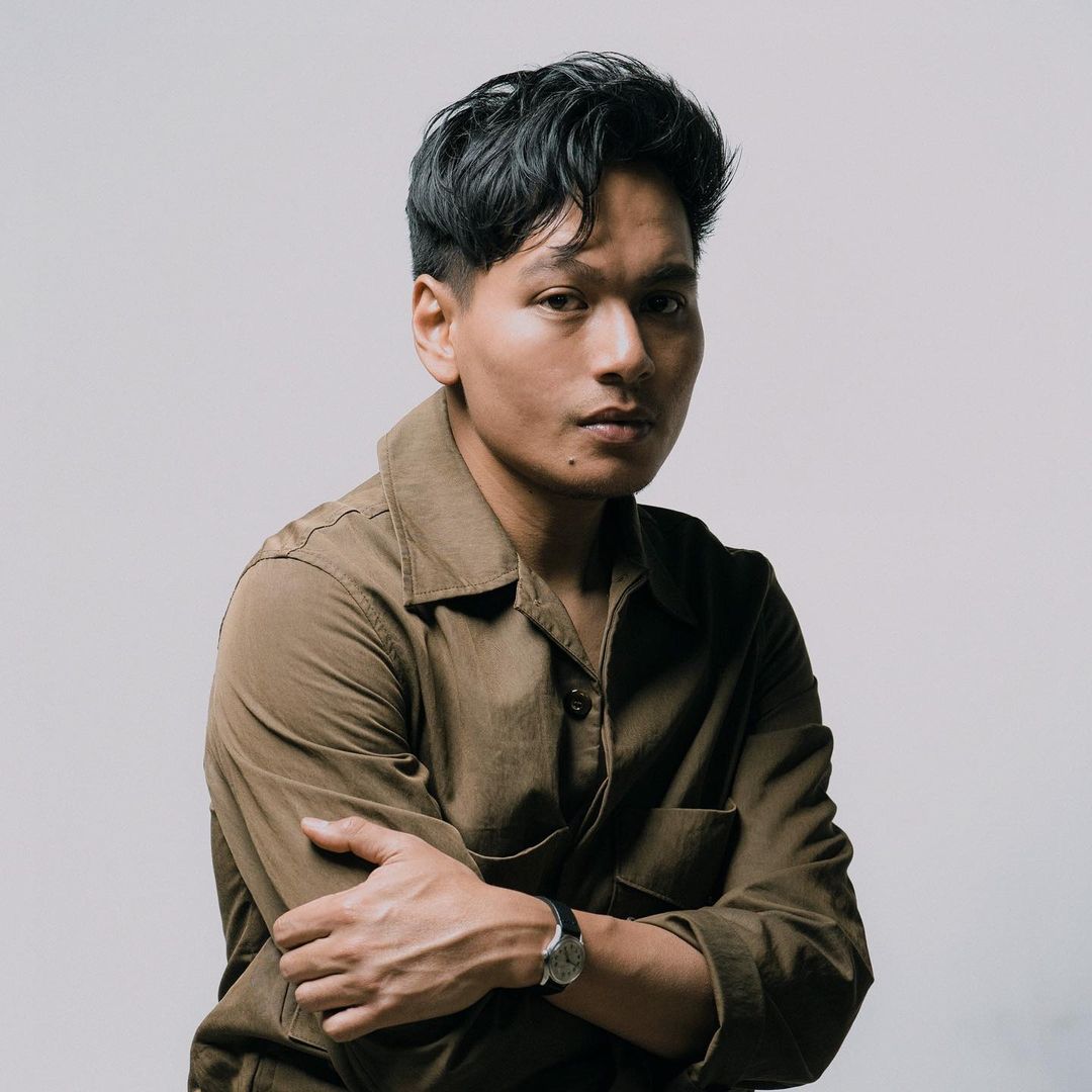 Rendy Pandugo - instagram.com/rendypandugo