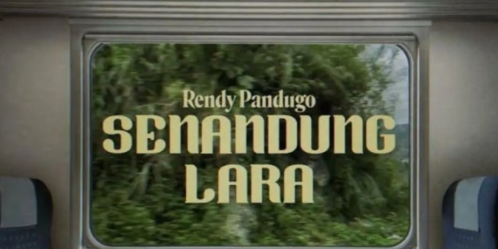 Rendy Pandugo - Senandung Lara