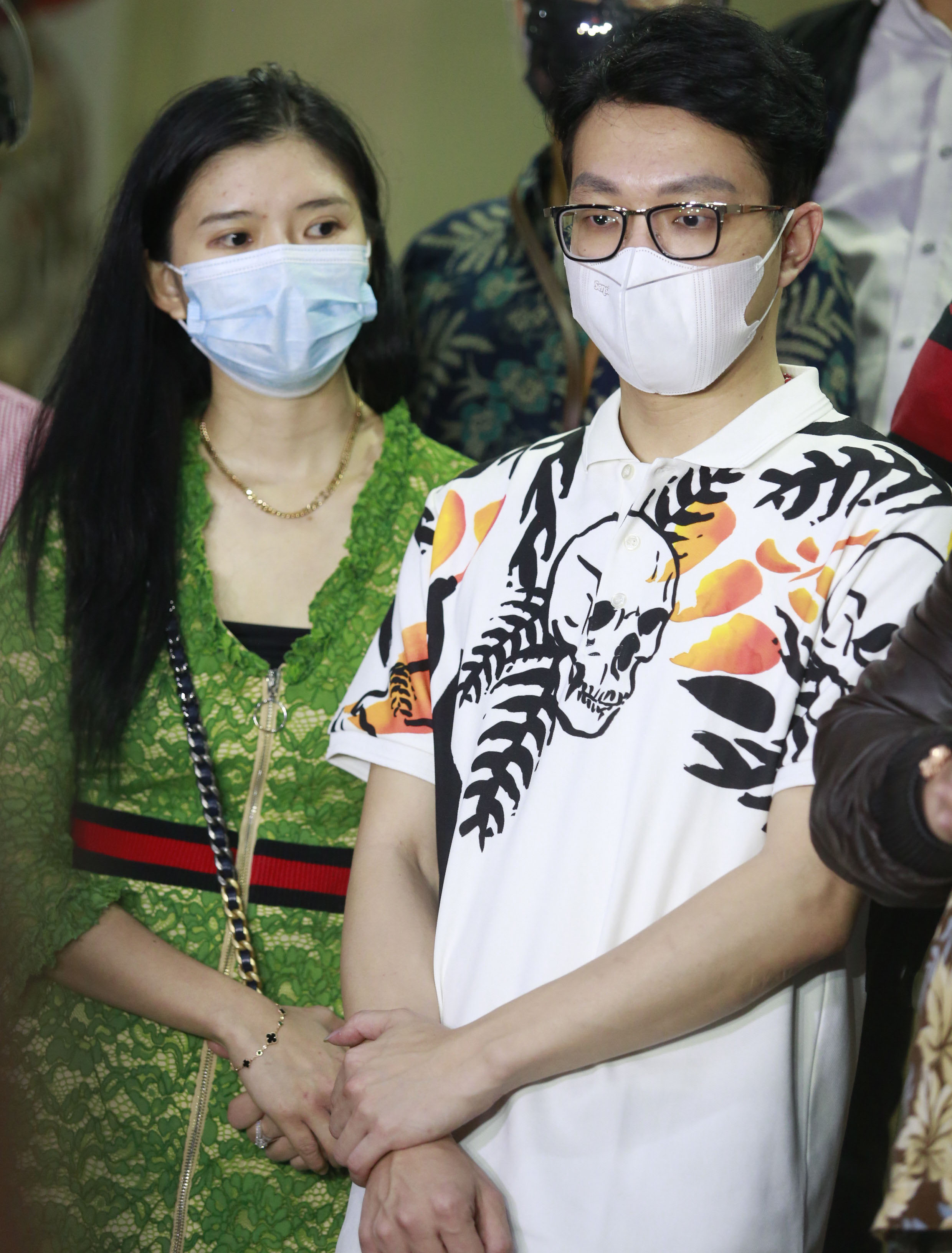 Credit: Muhammad Akrom Sukarya © KapanLagi.com