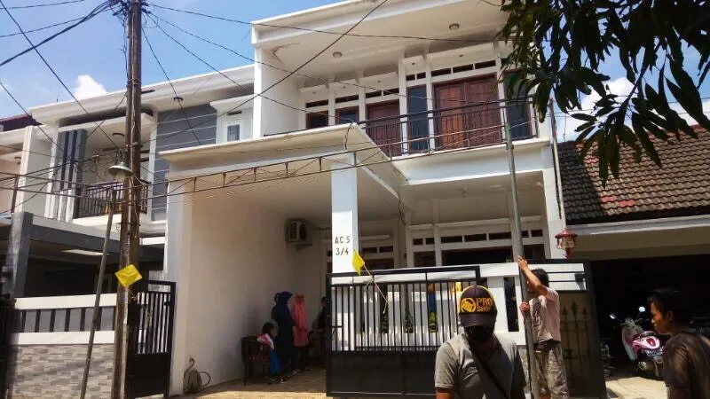 Sebelum berpulang, sang Ayah mengaku kalau Renita Sukardi sempat meminta untuk bertemu dengan anak semata wayangnya © KapanLagi.com/Adi Abbas Nugroho