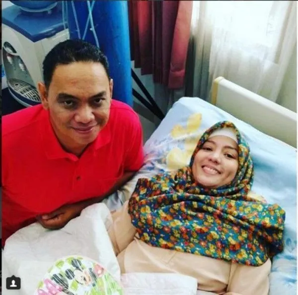 Renita Sukardi TOP©istimewa