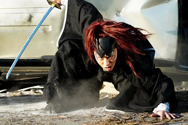 Taichi sebagai Renji / Credit: @MyAnimeList