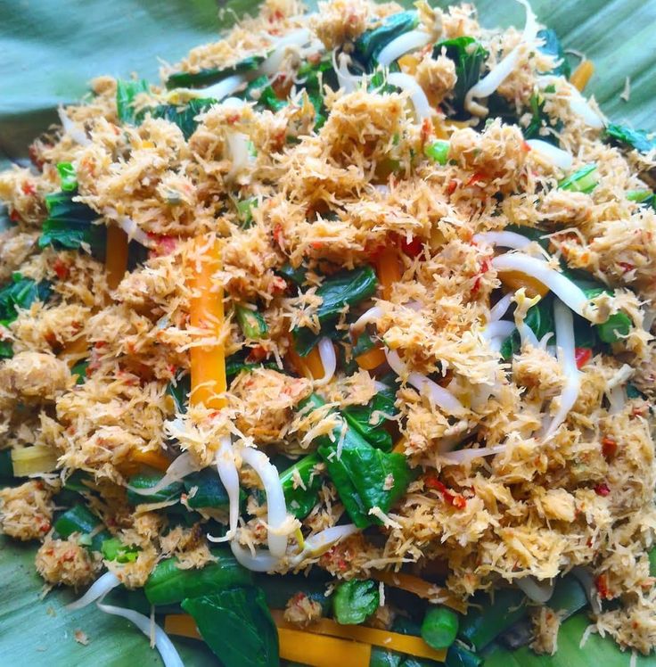 Urap1111 (Pinterest/Piknikdong)