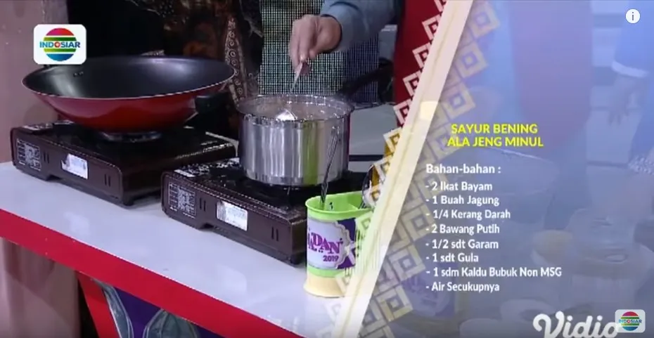 credit: Youtube.com/Indosiar